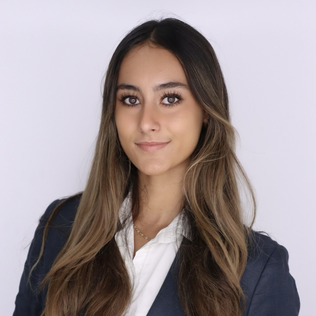 JC Academy Tutor – Claudia Yuste